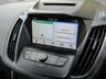 USED 2017 67 FORD KUGA 2.0 ST-LINE TDCI 5d 148 BHP Finished in MAGNETIC GREY METALLIC with Part Leather trim. This Kuga is a great choice if you like driving. It's one of the most enjoyable, practical and fun family SUV's around. Features include Sat Nav, DAB, Full Leather/Alcantara, Cruise Control, 19" Alloys, B/Tooth and much more. Serviced at 14015 miles, 28912 miles and at 40154 miles.
