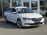 USED 2017 17 SKODA SUPERB 2.0 SE L EXECUTIVE TDI 5d 148 BHP Finished in CANDY WHITE with contrasting full heated memory LEATHER/ALCANTARA TRIM. This sleek looking shape 4X4 Skoda is even better than ever. It offers a lot of car for your money. This handsome car comes with features that include 4X4, Sat Nav, DAB radio, B/Tooth, Heated electric leather memory seats, Power rear boot, Led Run Lights and much more. Dealer serviced at 18241 miles, 36894 miles, 62102 miles, 74959 miles, and on arrival at 89111 miles.
