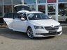 USED 2017 17 SKODA SUPERB 2.0 SE L EXECUTIVE TDI 5d 148 BHP Finished in CANDY WHITE with contrasting full heated memory LEATHER/ALCANTARA TRIM. This sleek looking shape 4X4 Skoda is even better than ever. It offers a lot of car for your money. This handsome car comes with features that include 4X4, Sat Nav, DAB radio, B/Tooth, Heated electric leather memory seats, Power rear boot, Led Run Lights and much more. Dealer serviced at 18241 miles, 36894 miles, 62102 miles, 74959 miles, and on arrival at 89111 miles.