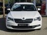 USED 2017 17 SKODA SUPERB 2.0 SE L EXECUTIVE TDI 5d 148 BHP Finished in CANDY WHITE with contrasting full heated memory LEATHER/ALCANTARA TRIM. This sleek looking shape 4X4 Skoda is even better than ever. It offers a lot of car for your money. This handsome car comes with features that include 4X4, Sat Nav, DAB radio, B/Tooth, Heated electric leather memory seats, Power rear boot, Led Run Lights and much more. Dealer serviced at 18241 miles, 36894 miles, 62102 miles, 74959 miles, and on arrival at 89111 miles.