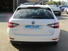 USED 2017 17 SKODA SUPERB 2.0 SE L EXECUTIVE TDI 5d 148 BHP Finished in CANDY WHITE with contrasting full heated memory LEATHER/ALCANTARA TRIM. This sleek looking shape 4X4 Skoda is even better than ever. It offers a lot of car for your money. This handsome car comes with features that include 4X4, Sat Nav, DAB radio, B/Tooth, Heated electric leather memory seats, Power rear boot, Led Run Lights and much more. Dealer serviced at 18241 miles, 36894 miles, 62102 miles, 74959 miles, and on arrival at 89111 miles.