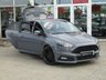 USED 2018 18 FORD FOCUS 2.0 ST-3 TDCI 5d 183 BHP Finished in STEALTH GREY MET with contrasting FULL LEATHER RECARO HEATED SPORTS SEATS. GREAT Looking performance car with all the usual extras including, Sat Nav, Rear View Camera, Heated Seats, 2 keys, Cruise, Keyless Start, Adaptive Headlights, Power folding Mirrors, Xenons, Park Sensors, 2 keys, Apple Play and much more. Dealer serviced at 12830 miles, 25190 miles, 37771 miles, 49832 miles, 62512 miles and at 75946 miles.