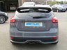 USED 2018 18 FORD FOCUS 2.0 ST-3 TDCI 5d 183 BHP Finished in STEALTH GREY MET with contrasting FULL LEATHER RECARO HEATED SPORTS SEATS. GREAT Looking performance car with all the usual extras including, Sat Nav, Rear View Camera, Heated Seats, 2 keys, Cruise, Keyless Start, Adaptive Headlights, Power folding Mirrors, Xenons, Park Sensors, 2 keys, Apple Play and much more. Dealer serviced at 12830 miles, 25190 miles, 37771 miles, 49832 miles, 62512 miles and at 75946 miles.