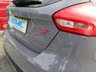USED 2018 18 FORD FOCUS 2.0 ST-3 TDCI 5d 183 BHP Finished in STEALTH GREY MET with contrasting FULL LEATHER RECARO HEATED SPORTS SEATS. GREAT Looking performance car with all the usual extras including, Sat Nav, Rear View Camera, Heated Seats, 2 keys, Cruise, Keyless Start, Adaptive Headlights, Power folding Mirrors, Xenons, Park Sensors, 2 keys, Apple Play and much more. Dealer serviced at 12830 miles, 25190 miles, 37771 miles, 49832 miles, 62512 miles and at 75946 miles.