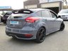 USED 2018 18 FORD FOCUS 2.0 ST-3 TDCI 5d 183 BHP Finished in STEALTH GREY MET with contrasting FULL LEATHER RECARO HEATED SPORTS SEATS. GREAT Looking performance car with all the usual extras including, Sat Nav, Rear View Camera, Heated Seats, 2 keys, Cruise, Keyless Start, Adaptive Headlights, Power folding Mirrors, Xenons, Park Sensors, 2 keys, Apple Play and much more. Dealer serviced at 12830 miles, 25190 miles, 37771 miles, 49832 miles, 62512 miles and at 75946 miles.