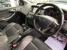 USED 2018 18 FORD FOCUS 2.0 ST-3 TDCI 5d 183 BHP Finished in STEALTH GREY MET with contrasting FULL LEATHER RECARO HEATED SPORTS SEATS. GREAT Looking performance car with all the usual extras including, Sat Nav, Rear View Camera, Heated Seats, 2 keys, Cruise, Keyless Start, Adaptive Headlights, Power folding Mirrors, Xenons, Park Sensors, 2 keys, Apple Play and much more. Dealer serviced at 12830 miles, 25190 miles, 37771 miles, 49832 miles, 62512 miles and at 75946 miles.