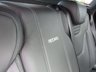USED 2018 18 FORD FOCUS 2.0 ST-3 TDCI 5d 183 BHP Finished in STEALTH GREY MET with contrasting FULL LEATHER RECARO HEATED SPORTS SEATS. GREAT Looking performance car with all the usual extras including, Sat Nav, Rear View Camera, Heated Seats, 2 keys, Cruise, Keyless Start, Adaptive Headlights, Power folding Mirrors, Xenons, Park Sensors, 2 keys, Apple Play and much more. Dealer serviced at 12830 miles, 25190 miles, 37771 miles, 49832 miles, 62512 miles and at 75946 miles.