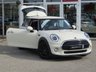 USED 2018 68 MINI HATCH COOPER 1.5 COOPER 3d 134 BHP Finished in PEPPER WHITE with FULL BLACK HEATED LEATHER TRIM. This great all round car has good performance and low running costs. It's easy to see why the MINI Cooper is one of the best selling hatch models around today. Features include SAT NAV, REAR VIEW CAMERA, FULL HEATED LEATHER, CHILLI PACK, DAB RADIO, B/TOOTH, 16"ALLOYS, KEYLESS START and much more. Dealer Serviced at 21505 miles, 28038 miles, 42454 miles, 53078 miles and at 63030 miles on 25/02/2022. MOT due 09/09/2023.