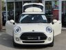 USED 2018 68 MINI HATCH COOPER 1.5 COOPER 3d 134 BHP Finished in PEPPER WHITE with FULL BLACK HEATED LEATHER TRIM. This great all round car has good performance and low running costs. It's easy to see why the MINI Cooper is one of the best selling hatch models around today. Features include SAT NAV, REAR VIEW CAMERA, FULL HEATED LEATHER, CHILLI PACK, DAB RADIO, B/TOOTH, 16"ALLOYS, KEYLESS START and much more. Dealer Serviced at 21505 miles, 28038 miles, 42454 miles, 53078 miles and at 63030 miles on 25/02/2022. MOT due 09/09/2023.