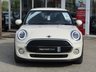 USED 2018 68 MINI HATCH COOPER 1.5 COOPER 3d 134 BHP Finished in PEPPER WHITE with FULL BLACK HEATED LEATHER TRIM. This great all round car has good performance and low running costs. It's easy to see why the MINI Cooper is one of the best selling hatch models around today. Features include SAT NAV, REAR VIEW CAMERA, FULL HEATED LEATHER, CHILLI PACK, DAB RADIO, B/TOOTH, 16"ALLOYS, KEYLESS START and much more. Dealer Serviced at 21505 miles, 28038 miles, 42454 miles, 53078 miles and at 63030 miles on 25/02/2022. MOT due 09/09/2023.