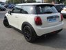 USED 2018 68 MINI HATCH COOPER 1.5 COOPER 3d 134 BHP Finished in PEPPER WHITE with FULL BLACK HEATED LEATHER TRIM. This great all round car has good performance and low running costs. It's easy to see why the MINI Cooper is one of the best selling hatch models around today. Features include SAT NAV, REAR VIEW CAMERA, FULL HEATED LEATHER, CHILLI PACK, DAB RADIO, B/TOOTH, 16"ALLOYS, KEYLESS START and much more. Dealer Serviced at 21505 miles, 28038 miles, 42454 miles, 53078 miles and at 63030 miles on 25/02/2022. MOT due 09/09/2023.