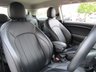 USED 2018 68 MINI HATCH COOPER 1.5 COOPER 3d 134 BHP Finished in PEPPER WHITE with FULL BLACK HEATED LEATHER TRIM. This great all round car has good performance and low running costs. It's easy to see why the MINI Cooper is one of the best selling hatch models around today. Features include SAT NAV, REAR VIEW CAMERA, FULL HEATED LEATHER, CHILLI PACK, DAB RADIO, B/TOOTH, 16"ALLOYS, KEYLESS START and much more. Dealer Serviced at 21505 miles, 28038 miles, 42454 miles, 53078 miles and at 63030 miles on 25/02/2022. MOT due 09/09/2023.