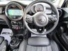 USED 2018 68 MINI HATCH COOPER 1.5 COOPER 3d 134 BHP Finished in PEPPER WHITE with FULL BLACK HEATED LEATHER TRIM. This great all round car has good performance and low running costs. It's easy to see why the MINI Cooper is one of the best selling hatch models around today. Features include SAT NAV, REAR VIEW CAMERA, FULL HEATED LEATHER, CHILLI PACK, DAB RADIO, B/TOOTH, 16"ALLOYS, KEYLESS START and much more. Dealer Serviced at 21505 miles, 28038 miles, 42454 miles, 53078 miles and at 63030 miles on 25/02/2022. MOT due 09/09/2023.