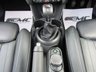 USED 2018 68 MINI HATCH COOPER 1.5 COOPER 3d 134 BHP Finished in PEPPER WHITE with FULL BLACK HEATED LEATHER TRIM. This great all round car has good performance and low running costs. It's easy to see why the MINI Cooper is one of the best selling hatch models around today. Features include SAT NAV, REAR VIEW CAMERA, FULL HEATED LEATHER, CHILLI PACK, DAB RADIO, B/TOOTH, 16"ALLOYS, KEYLESS START and much more. Dealer Serviced at 21505 miles, 28038 miles, 42454 miles, 53078 miles and at 63030 miles on 25/02/2022. MOT due 09/09/2023.