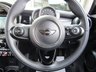 USED 2018 68 MINI HATCH COOPER 1.5 COOPER 3d 134 BHP Finished in PEPPER WHITE with FULL BLACK HEATED LEATHER TRIM. This great all round car has good performance and low running costs. It's easy to see why the MINI Cooper is one of the best selling hatch models around today. Features include SAT NAV, REAR VIEW CAMERA, FULL HEATED LEATHER, CHILLI PACK, DAB RADIO, B/TOOTH, 16"ALLOYS, KEYLESS START and much more. Dealer Serviced at 21505 miles, 28038 miles, 42454 miles, 53078 miles and at 63030 miles on 25/02/2022. MOT due 09/09/2023.