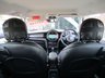 USED 2018 68 MINI HATCH COOPER 1.5 COOPER 3d 134 BHP Finished in PEPPER WHITE with FULL BLACK HEATED LEATHER TRIM. This great all round car has good performance and low running costs. It's easy to see why the MINI Cooper is one of the best selling hatch models around today. Features include SAT NAV, REAR VIEW CAMERA, FULL HEATED LEATHER, CHILLI PACK, DAB RADIO, B/TOOTH, 16"ALLOYS, KEYLESS START and much more. Dealer Serviced at 21505 miles, 28038 miles, 42454 miles, 53078 miles and at 63030 miles on 25/02/2022. MOT due 09/09/2023.
