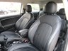 USED 2018 68 MINI HATCH COOPER 1.5 COOPER 3d 134 BHP Finished in PEPPER WHITE with FULL BLACK HEATED LEATHER TRIM. This great all round car has good performance and low running costs. It's easy to see why the MINI Cooper is one of the best selling hatch models around today. Features include SAT NAV, REAR VIEW CAMERA, FULL HEATED LEATHER, CHILLI PACK, DAB RADIO, B/TOOTH, 16"ALLOYS, KEYLESS START and much more. Dealer Serviced at 21505 miles, 28038 miles, 42454 miles, 53078 miles and at 63030 miles on 25/02/2022. MOT due 09/09/2023.