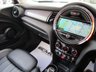 USED 2018 68 MINI HATCH COOPER 1.5 COOPER 3d 134 BHP Finished in PEPPER WHITE with FULL BLACK HEATED LEATHER TRIM. This great all round car has good performance and low running costs. It's easy to see why the MINI Cooper is one of the best selling hatch models around today. Features include SAT NAV, REAR VIEW CAMERA, FULL HEATED LEATHER, CHILLI PACK, DAB RADIO, B/TOOTH, 16"ALLOYS, KEYLESS START and much more. Dealer Serviced at 21505 miles, 28038 miles, 42454 miles, 53078 miles and at 63030 miles on 25/02/2022. MOT due 09/09/2023.
