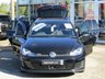 USED 2016 16 VOLKSWAGEN GOLF 2.0 GTD TDI 5d 182 BHP Finished in DEEP BLACK PEARL with contrasting GREY RETRO sports interior. This is a classic HOT ESTATE. Comes with LED run Lights, SAT NAV, DAB, B/Tooth, &pound;30 ROAD TAX, 18" ALLOYS, Cruise, Power Folding Mirrors and Park Sensors. Performance (GTD)as the name suggests is very lively and makes an Ideal quick Family Estate. Dealer serviced at 19038 miles and on arrival at 41238 miles.