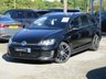 USED 2016 16 VOLKSWAGEN GOLF 2.0 GTD TDI 5d 182 BHP Finished in DEEP BLACK PEARL with contrasting GREY RETRO sports interior. This is a classic HOT ESTATE. Comes with LED run Lights, SAT NAV, DAB, B/Tooth, &pound;30 ROAD TAX, 18" ALLOYS, Cruise, Power Folding Mirrors and Park Sensors. Performance (GTD)as the name suggests is very lively and makes an Ideal quick Family Estate. Dealer serviced at 19038 miles and on arrival at 41238 miles.