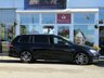 USED 2016 16 VOLKSWAGEN GOLF 2.0 GTD TDI 5d 182 BHP Finished in DEEP BLACK PEARL with contrasting GREY RETRO sports interior. This is a classic HOT ESTATE. Comes with LED run Lights, SAT NAV, DAB, B/Tooth, &pound;30 ROAD TAX, 18" ALLOYS, Cruise, Power Folding Mirrors and Park Sensors. Performance (GTD)as the name suggests is very lively and makes an Ideal quick Family Estate. Dealer serviced at 19038 miles and on arrival at 41238 miles.