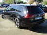 USED 2016 16 VOLKSWAGEN GOLF 2.0 GTD TDI 5d 182 BHP Finished in DEEP BLACK PEARL with contrasting GREY RETRO sports interior. This is a classic HOT ESTATE. Comes with LED run Lights, SAT NAV, DAB, B/Tooth, &pound;30 ROAD TAX, 18" ALLOYS, Cruise, Power Folding Mirrors and Park Sensors. Performance (GTD)as the name suggests is very lively and makes an Ideal quick Family Estate. Dealer serviced at 19038 miles and on arrival at 41238 miles.