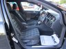 USED 2016 16 VOLKSWAGEN GOLF 2.0 GTD TDI 5d 182 BHP Finished in DEEP BLACK PEARL with contrasting GREY RETRO sports interior. This is a classic HOT ESTATE. Comes with LED run Lights, SAT NAV, DAB, B/Tooth, &pound;30 ROAD TAX, 18" ALLOYS, Cruise, Power Folding Mirrors and Park Sensors. Performance (GTD)as the name suggests is very lively and makes an Ideal quick Family Estate. Dealer serviced at 19038 miles and on arrival at 41238 miles.