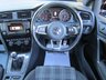 USED 2016 16 VOLKSWAGEN GOLF 2.0 GTD TDI 5d 182 BHP Finished in DEEP BLACK PEARL with contrasting GREY RETRO sports interior. This is a classic HOT ESTATE. Comes with LED run Lights, SAT NAV, DAB, B/Tooth, &pound;30 ROAD TAX, 18" ALLOYS, Cruise, Power Folding Mirrors and Park Sensors. Performance (GTD)as the name suggests is very lively and makes an Ideal quick Family Estate. Dealer serviced at 19038 miles and on arrival at 41238 miles.