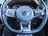 USED 2016 16 VOLKSWAGEN GOLF 2.0 GTD TDI 5d 182 BHP Finished in DEEP BLACK PEARL with contrasting GREY RETRO sports interior. This is a classic HOT ESTATE. Comes with LED run Lights, SAT NAV, DAB, B/Tooth, &pound;30 ROAD TAX, 18" ALLOYS, Cruise, Power Folding Mirrors and Park Sensors. Performance (GTD)as the name suggests is very lively and makes an Ideal quick Family Estate. Dealer serviced at 19038 miles and on arrival at 41238 miles.