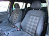 USED 2016 16 VOLKSWAGEN GOLF 2.0 GTD TDI 5d 182 BHP Finished in DEEP BLACK PEARL with contrasting GREY RETRO sports interior. This is a classic HOT ESTATE. Comes with LED run Lights, SAT NAV, DAB, B/Tooth, &pound;30 ROAD TAX, 18" ALLOYS, Cruise, Power Folding Mirrors and Park Sensors. Performance (GTD)as the name suggests is very lively and makes an Ideal quick Family Estate. Dealer serviced at 19038 miles and on arrival at 41238 miles.