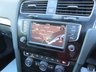 USED 2016 16 VOLKSWAGEN GOLF 2.0 GTD TDI 5d 182 BHP Finished in DEEP BLACK PEARL with contrasting GREY RETRO sports interior. This is a classic HOT ESTATE. Comes with LED run Lights, SAT NAV, DAB, B/Tooth, &pound;30 ROAD TAX, 18" ALLOYS, Cruise, Power Folding Mirrors and Park Sensors. Performance (GTD)as the name suggests is very lively and makes an Ideal quick Family Estate. Dealer serviced at 19038 miles and on arrival at 41238 miles.