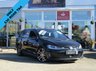 USED 2016 16 VOLKSWAGEN GOLF 2.0 GTD TDI 5d 182 BHP Finished in DEEP BLACK PEARL with contrasting GREY RETRO sports interior. This is a classic HOT ESTATE. Comes with LED run Lights, SAT NAV, DAB, B/Tooth, &pound;30 ROAD TAX, 18" ALLOYS, Cruise, Power Folding Mirrors and Park Sensors. Performance (GTD)as the name suggests is very lively and makes an Ideal quick Family Estate. Dealer serviced at 19038 miles and on arrival at 41238 miles.