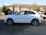 USED 2016 16 AUDI Q3 2.0 TDI QUATTRO S LINE PLUS 5d 148 BHP Finished in GLACIER WHITE with contrasting Black LEATHER / Alcantara trim. This low mileage, Audi Q3 is a upmarket, premium, compact SUV. It offers plenty of space, Great fun to drive and lots of high tech features. All at a very affordable price. Spec includes 19" Alloys, Leather, Sat Nav, Power Boot, Front and Rear Park Sensors, Tinted windows, B/Tooth and much more. Dealer serviced at 12936 miles, 29062 miles and at 40300 miles.