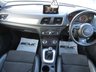 USED 2016 16 AUDI Q3 2.0 TDI QUATTRO S LINE PLUS 5d 148 BHP Finished in GLACIER WHITE with contrasting Black LEATHER / Alcantara trim. This low mileage, Audi Q3 is a upmarket, premium, compact SUV. It offers plenty of space, Great fun to drive and lots of high tech features. All at a very affordable price. Spec includes 19" Alloys, Leather, Sat Nav, Power Boot, Front and Rear Park Sensors, Tinted windows, B/Tooth and much more. Dealer serviced at 12936 miles, 29062 miles and at 40300 miles.