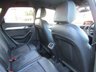 USED 2016 16 AUDI Q3 2.0 TDI QUATTRO S LINE PLUS 5d 148 BHP Finished in GLACIER WHITE with contrasting Black LEATHER / Alcantara trim. This low mileage, Audi Q3 is a upmarket, premium, compact SUV. It offers plenty of space, Great fun to drive and lots of high tech features. All at a very affordable price. Spec includes 19" Alloys, Leather, Sat Nav, Power Boot, Front and Rear Park Sensors, Tinted windows, B/Tooth and much more. Dealer serviced at 12936 miles, 29062 miles and at 40300 miles.