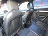 USED 2016 16 AUDI Q3 2.0 TDI QUATTRO S LINE PLUS 5d 148 BHP Finished in GLACIER WHITE with contrasting Black LEATHER / Alcantara trim. This low mileage, Audi Q3 is a upmarket, premium, compact SUV. It offers plenty of space, Great fun to drive and lots of high tech features. All at a very affordable price. Spec includes 19" Alloys, Leather, Sat Nav, Power Boot, Front and Rear Park Sensors, Tinted windows, B/Tooth and much more. Dealer serviced at 12936 miles, 29062 miles and at 40300 miles.