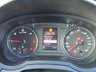 USED 2016 16 AUDI Q3 2.0 TDI QUATTRO S LINE PLUS 5d 148 BHP Finished in GLACIER WHITE with contrasting Black LEATHER / Alcantara trim. This low mileage, Audi Q3 is a upmarket, premium, compact SUV. It offers plenty of space, Great fun to drive and lots of high tech features. All at a very affordable price. Spec includes 19" Alloys, Leather, Sat Nav, Power Boot, Front and Rear Park Sensors, Tinted windows, B/Tooth and much more. Dealer serviced at 12936 miles, 29062 miles and at 40300 miles.