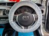 USED 2013 63 TOYOTA YARIS 1.33 VVT-i T Spirit 5dr - PANORAMIC ROOF 