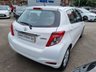 USED 2013 63 TOYOTA YARIS 1.33 VVT-i T Spirit 5dr - PANORAMIC ROOF 