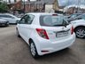 USED 2013 63 TOYOTA YARIS 1.33 VVT-i T Spirit 5dr - PANORAMIC ROOF 