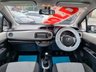 USED 2013 63 TOYOTA YARIS 1.33 VVT-i T Spirit 5dr - PANORAMIC ROOF 
