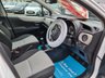 USED 2013 63 TOYOTA YARIS 1.33 VVT-i T Spirit 5dr - PANORAMIC ROOF 