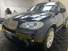 USED 2011 11 BMW X5 3.0 XDRIVE40D M SPORT 5d 302 BHP HEATED SEATS / AUTO / REV CAM