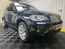 USED 2011 11 BMW X5 3.0 XDRIVE40D M SPORT 5d 302 BHP HEATED SEATS / AUTO / REV CAM