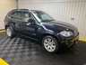 USED 2011 11 BMW X5 3.0 XDRIVE40D M SPORT 5d 302 BHP HEATED SEATS / AUTO / REV CAM