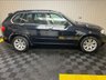 USED 2011 11 BMW X5 3.0 XDRIVE40D M SPORT 5d 302 BHP HEATED SEATS / AUTO / REV CAM