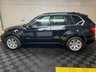 USED 2011 11 BMW X5 3.0 XDRIVE40D M SPORT 5d 302 BHP HEATED SEATS / AUTO / REV CAM
