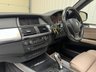 USED 2011 11 BMW X5 3.0 XDRIVE40D M SPORT 5d 302 BHP HEATED SEATS / AUTO / REV CAM