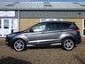 USED 2014 14 FORD KUGA 2.0 TITANIUM X TDCI 5d 160 BHP www.suffolkcarcentre.co.uk - Located at Reydon