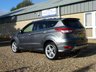 USED 2014 14 FORD KUGA 2.0 TITANIUM X TDCI 5d 160 BHP www.suffolkcarcentre.co.uk - Located at Reydon